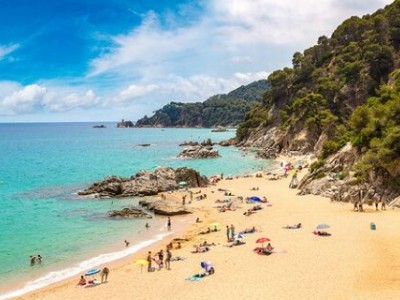 Costa Brava